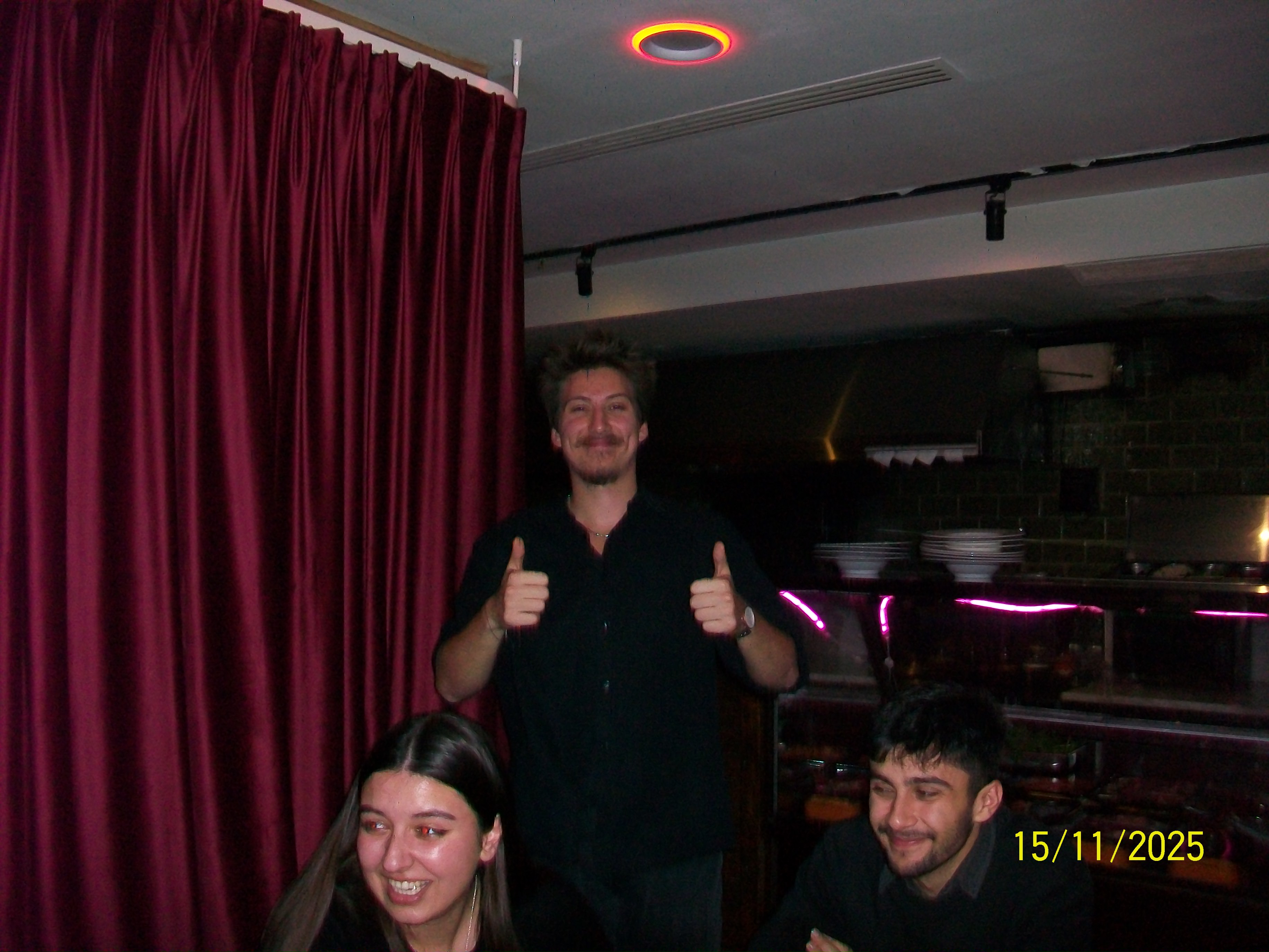 Etkinlik 4